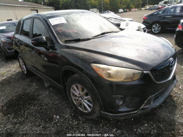 MAZDA CX-5 2015 jm3ke2cy8f0539702