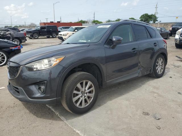 MAZDA CX-5 2015 jm3ke2cy8f0541000