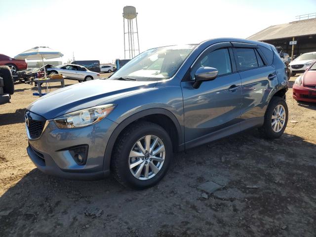 MAZDA CX-5 2015 jm3ke2cy8f0546553