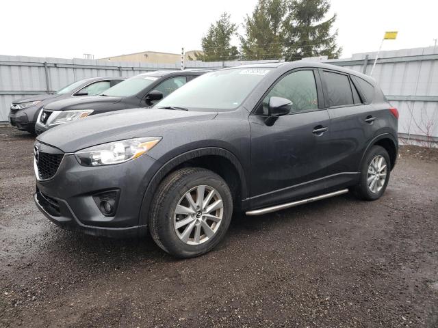 MAZDA CX-5 TOURI 2015 jm3ke2cy8f0548464