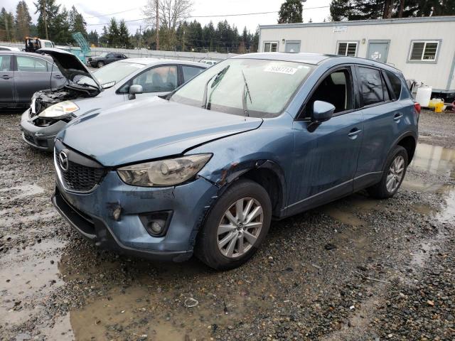 MAZDA CX-5 2015 jm3ke2cy8f0554460