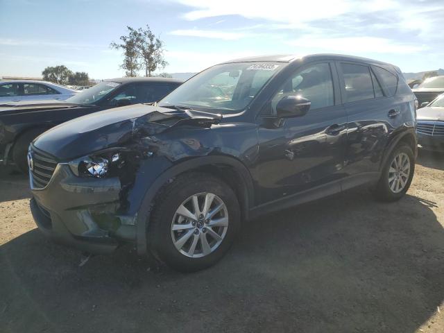 MAZDA CX-5 2016 jm3ke2cy8g0687365