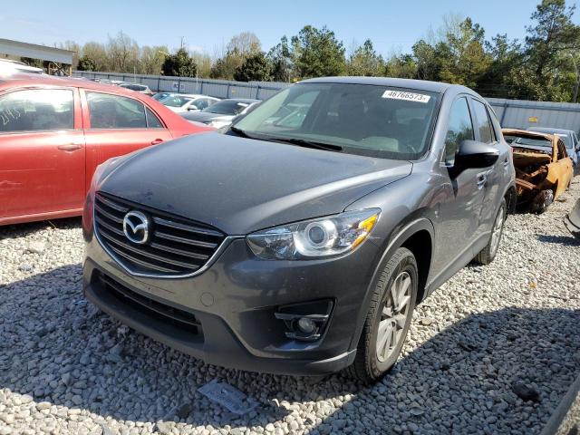 MAZDA CX-5 TOURI 2016 jm3ke2cy8g0709350