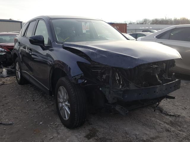 MAZDA CX-5 TOURI 2016 jm3ke2cy8g0769659