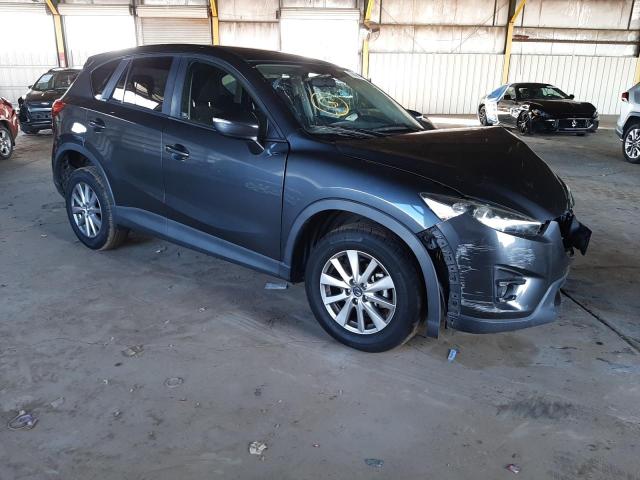 MAZDA CX-5 TOURI 2016 jm3ke2cy8g0812400