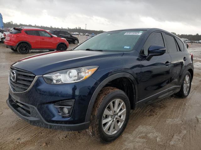 MAZDA CX-5 2016 jm3ke2cy8g0907166