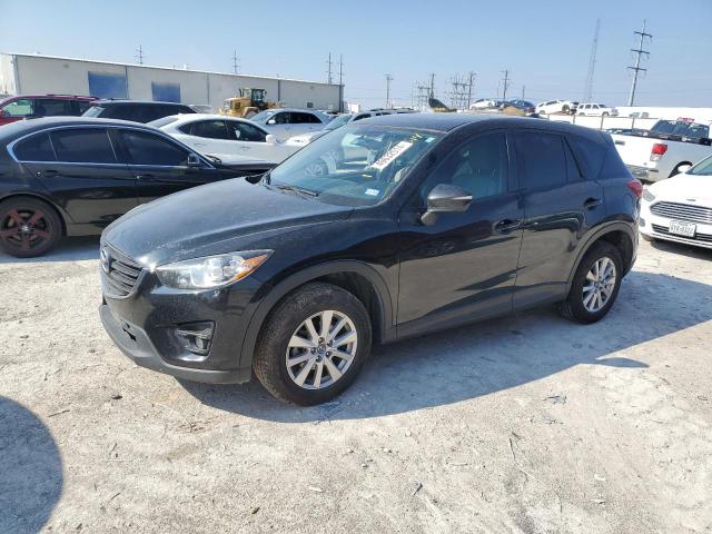 MAZDA CX-5 2016 jm3ke2cy8g0911587