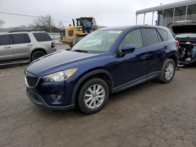 MAZDA CX-5 TOURI 2014 jm3ke2cy9e0302490