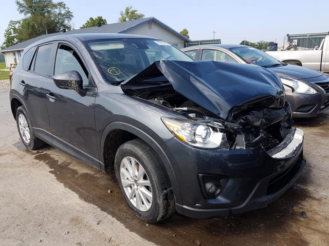 MAZDA CX-5 TOURI 2014 jm3ke2cy9e0302800