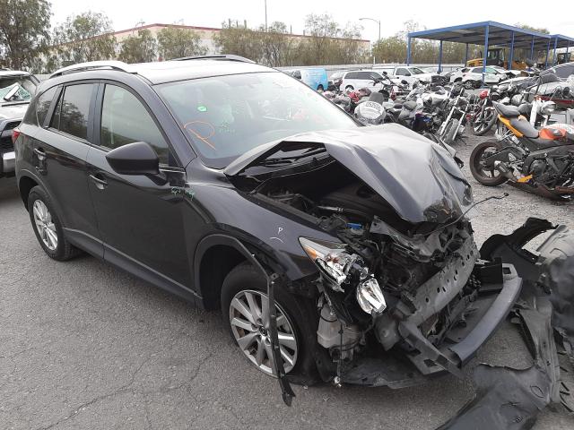 MAZDA CX-5 TOURI 2014 jm3ke2cy9e0307091