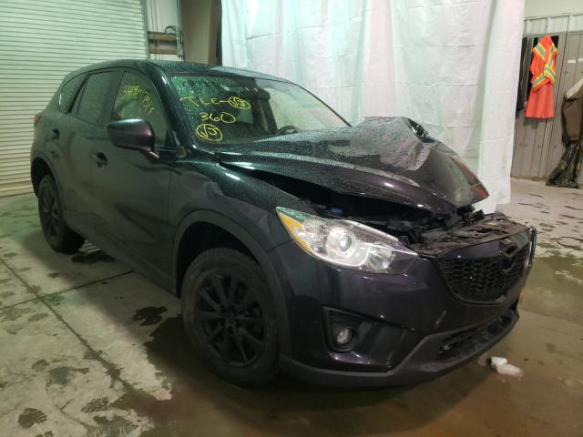 MAZDA CX-5 TOURI 2014 jm3ke2cy9e0311528