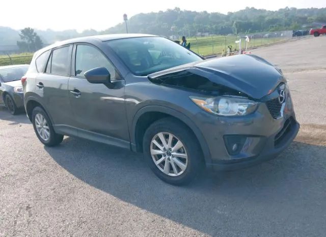 MAZDA CX-5 2014 jm3ke2cy9e0327096