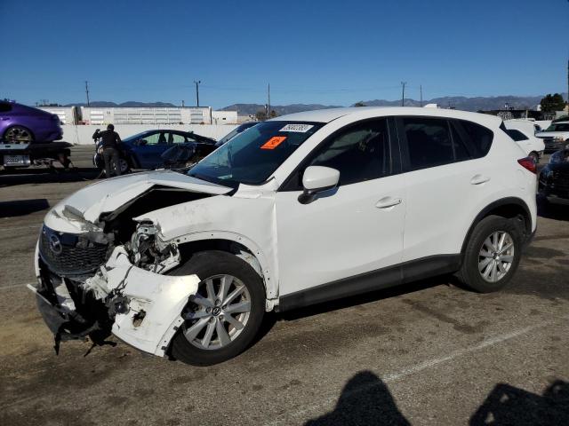 MAZDA CX-5 TOURI 2014 jm3ke2cy9e0331231