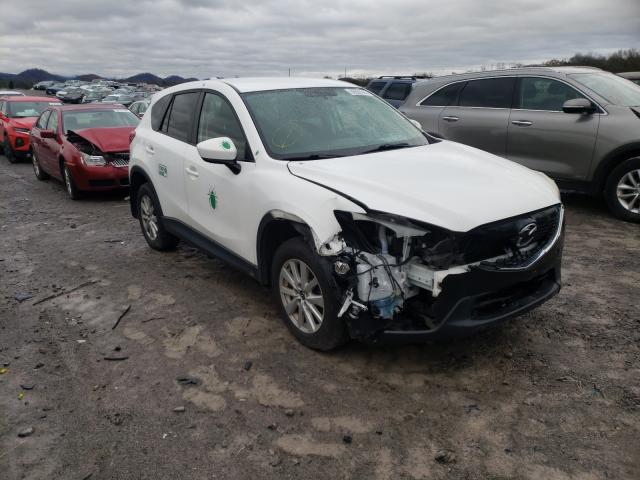 MAZDA CX-5 TOURI 2014 jm3ke2cy9e0345887