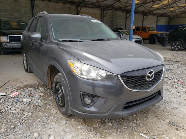 MAZDA CX-5 TOURI 2014 jm3ke2cy9e0353231