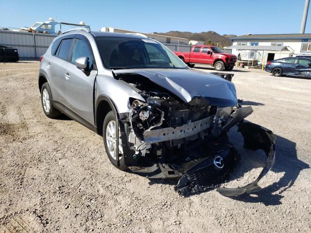 MAZDA CX-5 TOURI 2014 jm3ke2cy9e0354850