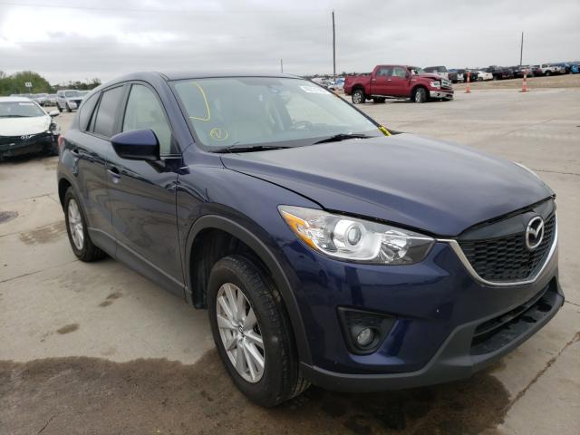 MAZDA CX-5 TOURI 2014 jm3ke2cy9e0360843