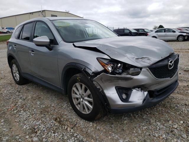 MAZDA CX-5 TOURI 2014 jm3ke2cy9e0373656