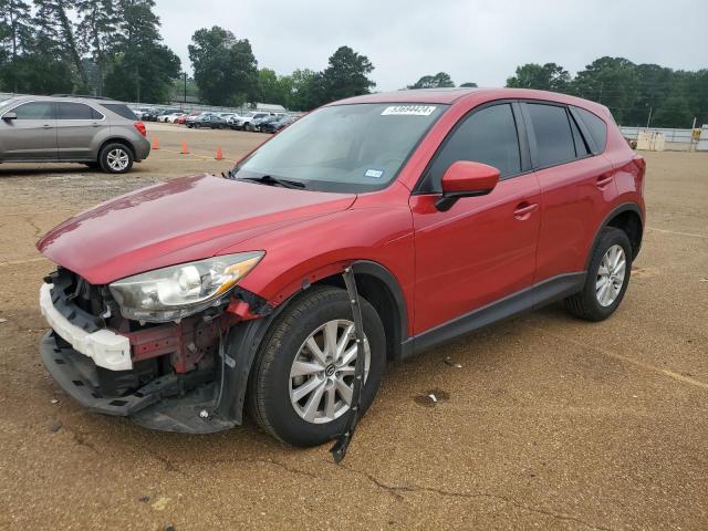 MAZDA CX-5 2014 jm3ke2cy9e0386617