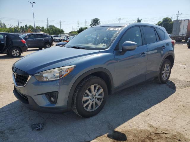 MAZDA CX-5 2014 jm3ke2cy9e0390151