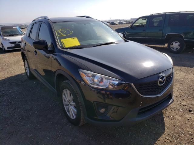 MAZDA CX-5 TOURI 2014 jm3ke2cy9e0390635