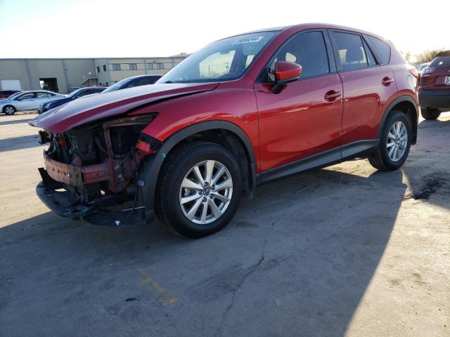 MAZDA CX-5 2014 jm3ke2cy9e0398086