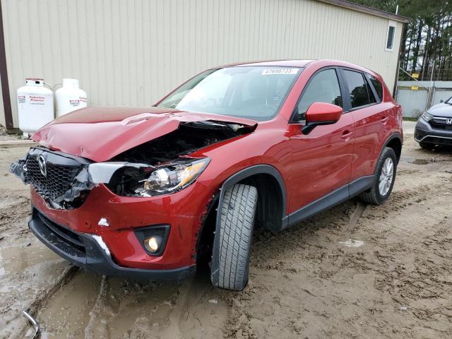 MAZDA CX-5 TOURI 2014 jm3ke2cy9e0402010