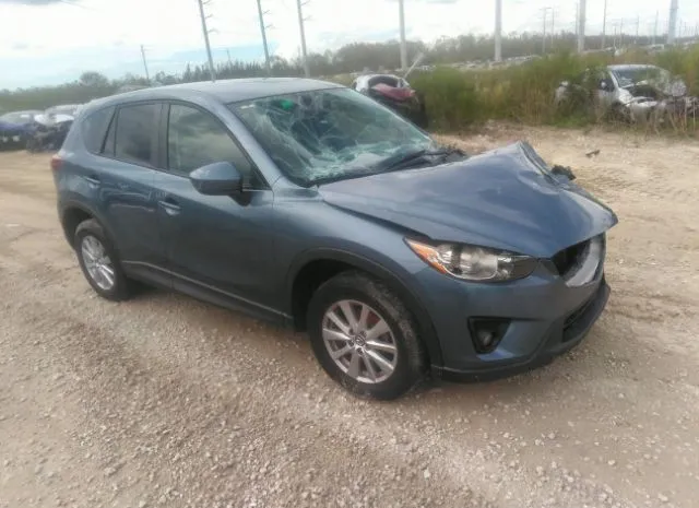 MAZDA CX-5 2014 jm3ke2cy9e0406297