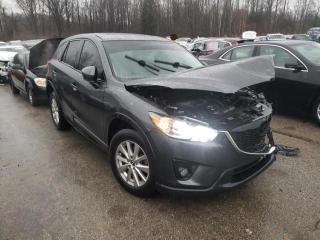 MAZDA CX-5 TOURI 2014 jm3ke2cy9e0426484