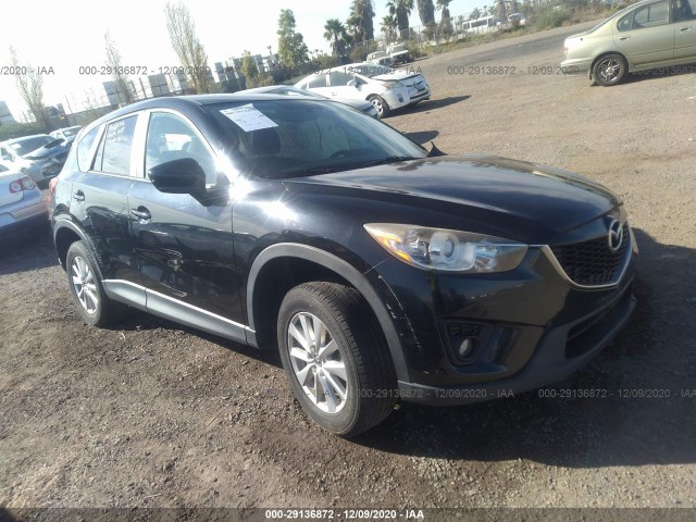 MAZDA CX-5 2015 jm3ke2cy9f0433789