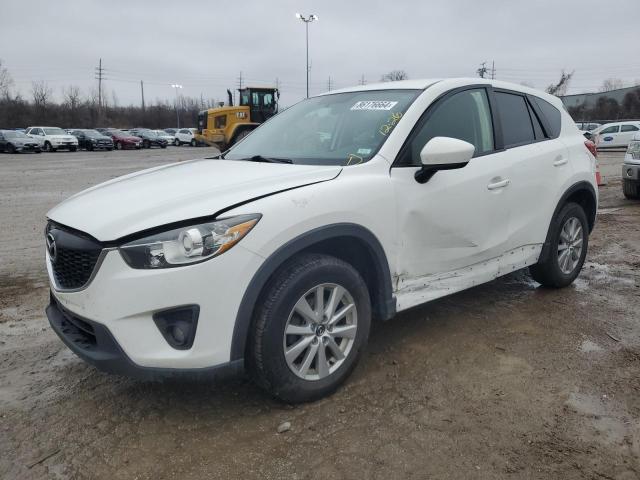 MAZDA CX-5 TOURI 2015 jm3ke2cy9f0435865