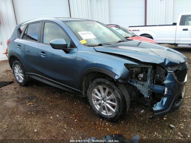 MAZDA CX-5 2015 jm3ke2cy9f0436000