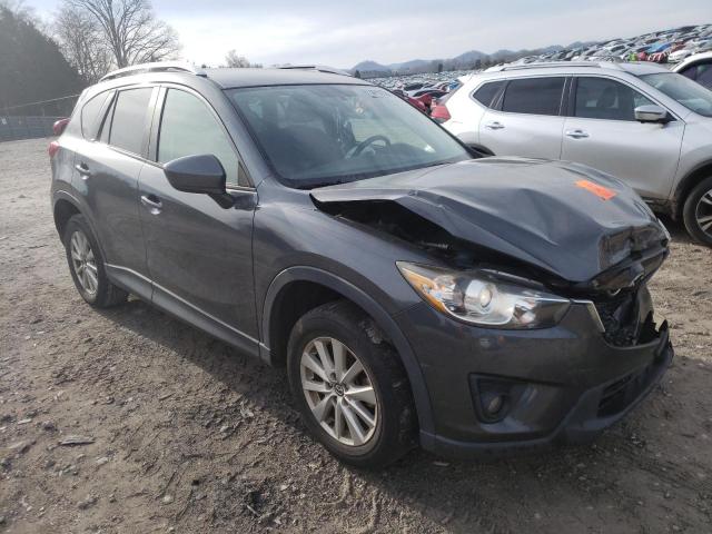 MAZDA CX-5 TOURI 2015 jm3ke2cy9f0436580