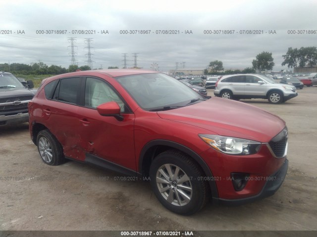 MAZDA CX-5 2015 jm3ke2cy9f0437289