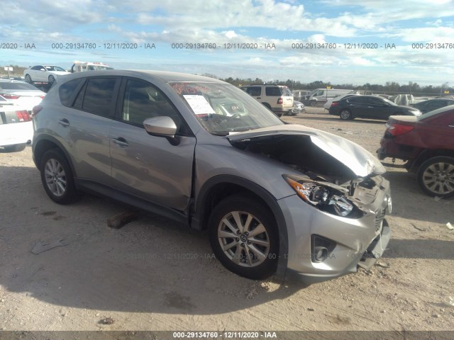 MAZDA CX-5 2015 jm3ke2cy9f0438491