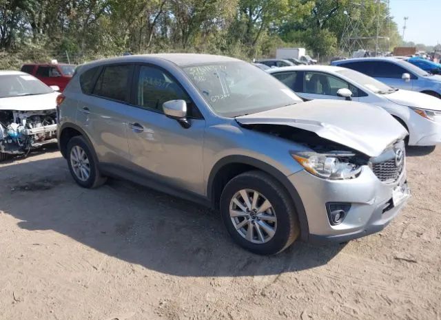 MAZDA CX-5 2015 jm3ke2cy9f0439172