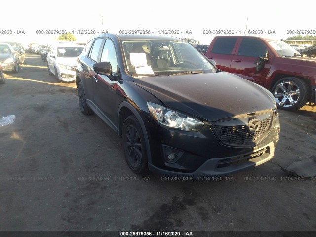 MAZDA CX-5 2015 jm3ke2cy9f0439639