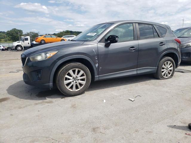 MAZDA CX-5 TOURI 2015 jm3ke2cy9f0440208