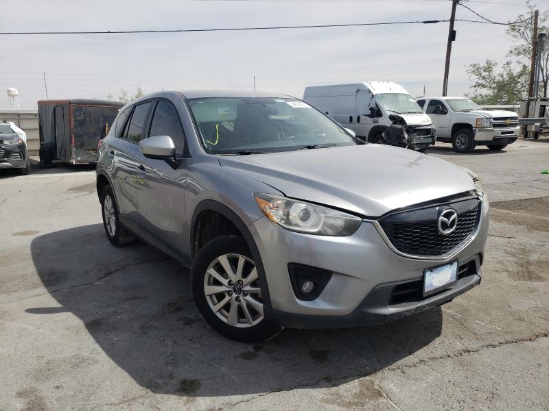 MAZDA CX-5 TOURI 2015 jm3ke2cy9f0450222