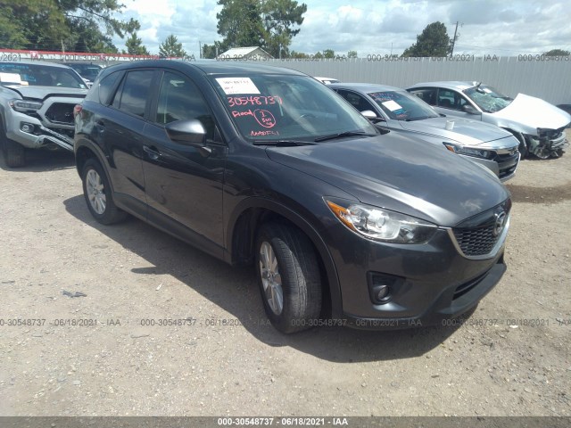 MAZDA CX-5 2015 jm3ke2cy9f0451063