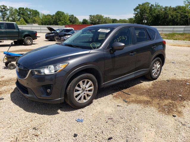 MAZDA CX-5 TOURI 2015 jm3ke2cy9f0464783