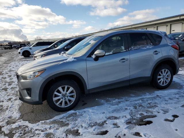 MAZDA CX-5 2015 jm3ke2cy9f0469840