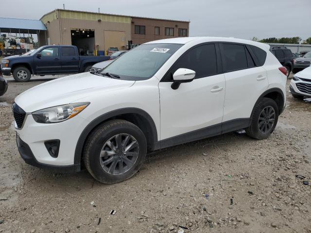 MAZDA CX-5 TOURI 2015 jm3ke2cy9f0475847