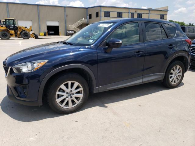 MAZDA CX-5 TOURI 2015 jm3ke2cy9f0475900