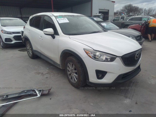 MAZDA CX-5 2015 jm3ke2cy9f0486461