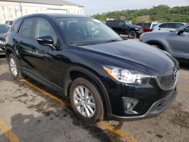 MAZDA CX-5 TOURI 2015 jm3ke2cy9f0488646