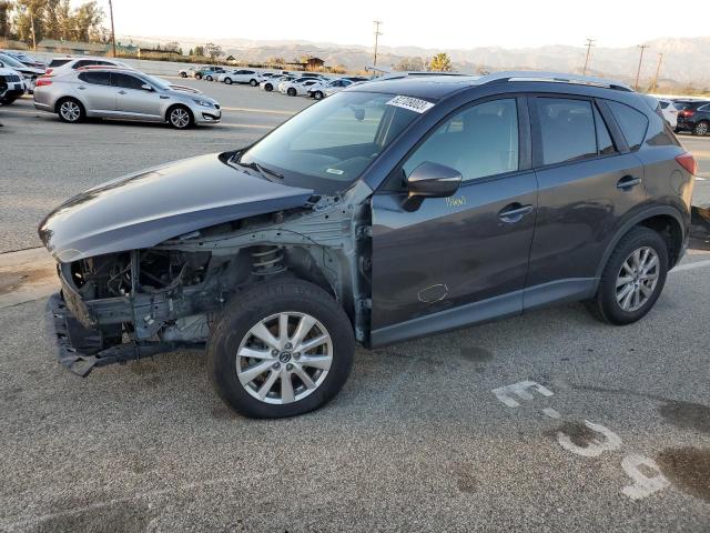 MAZDA CX-5 2015 jm3ke2cy9f0490638