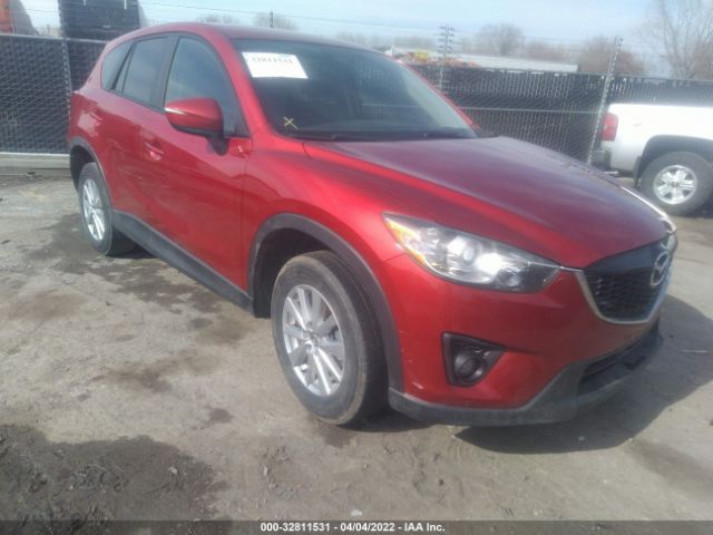 MAZDA CX-5 2015 jm3ke2cy9f0494172