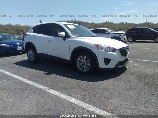 MAZDA CX-5 2015 jm3ke2cy9f0498514