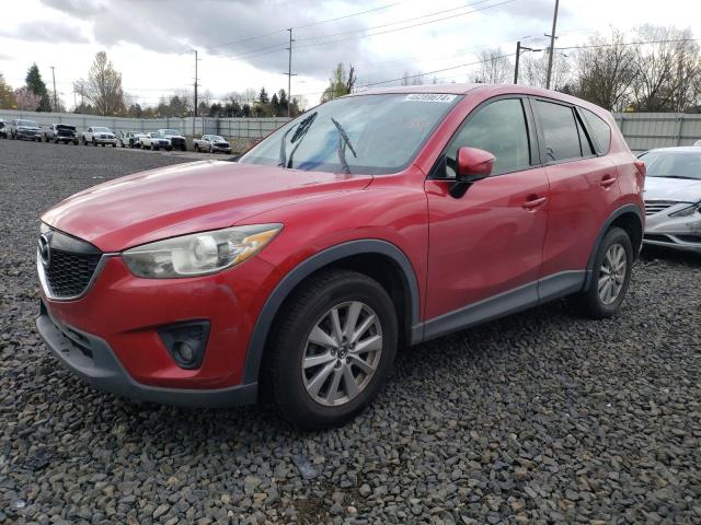 MAZDA CX-5 2015 jm3ke2cy9f0504764